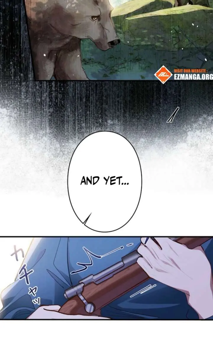 My Contractually Married Husband Wants Me Chapter 28 Page 28