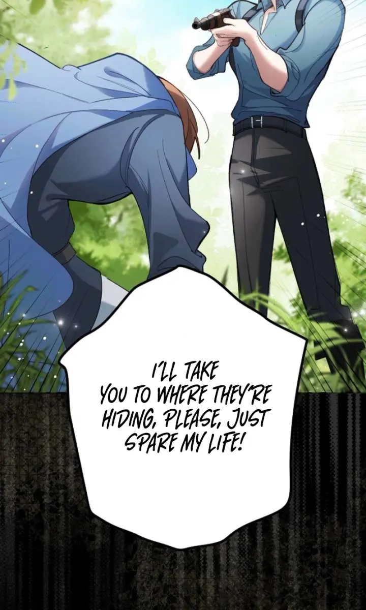 My Contractually Married Husband Wants Me Chapter 28 Page 35