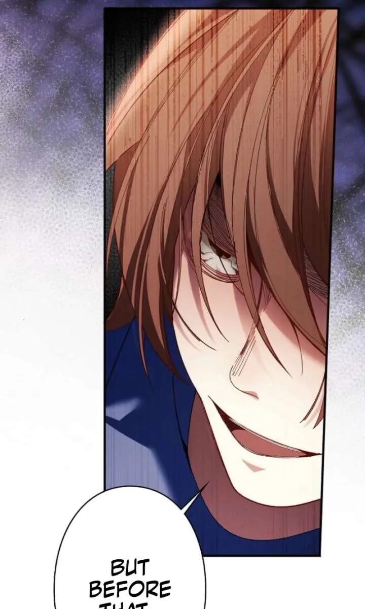 My Contractually Married Husband Wants Me Chapter 28 Page 37