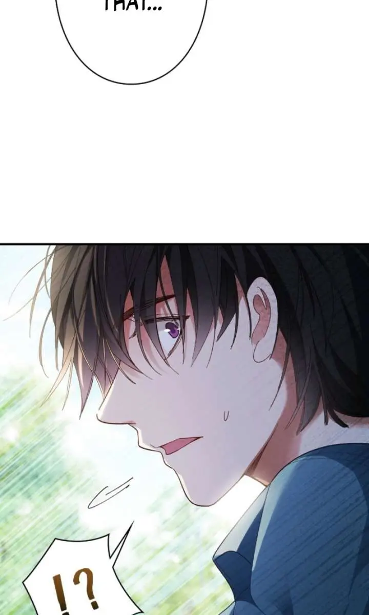 My Contractually Married Husband Wants Me Chapter 28 Page 38