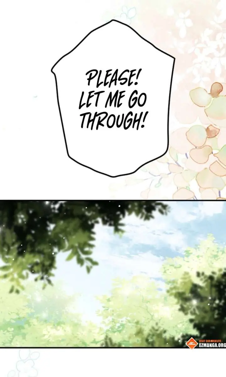 My Contractually Married Husband Wants Me Chapter 28 Page 41
