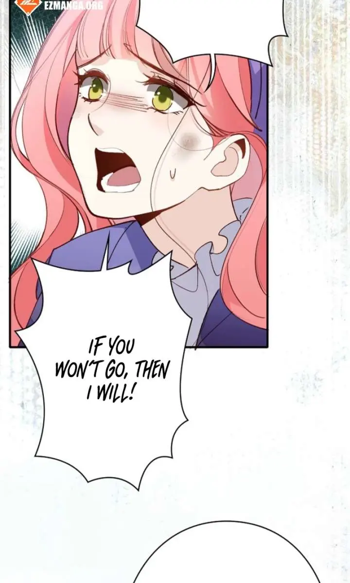My Contractually Married Husband Wants Me Chapter 28 Page 44