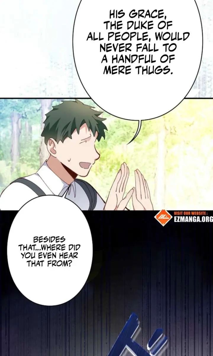 My Contractually Married Husband Wants Me Chapter 28 Page 45