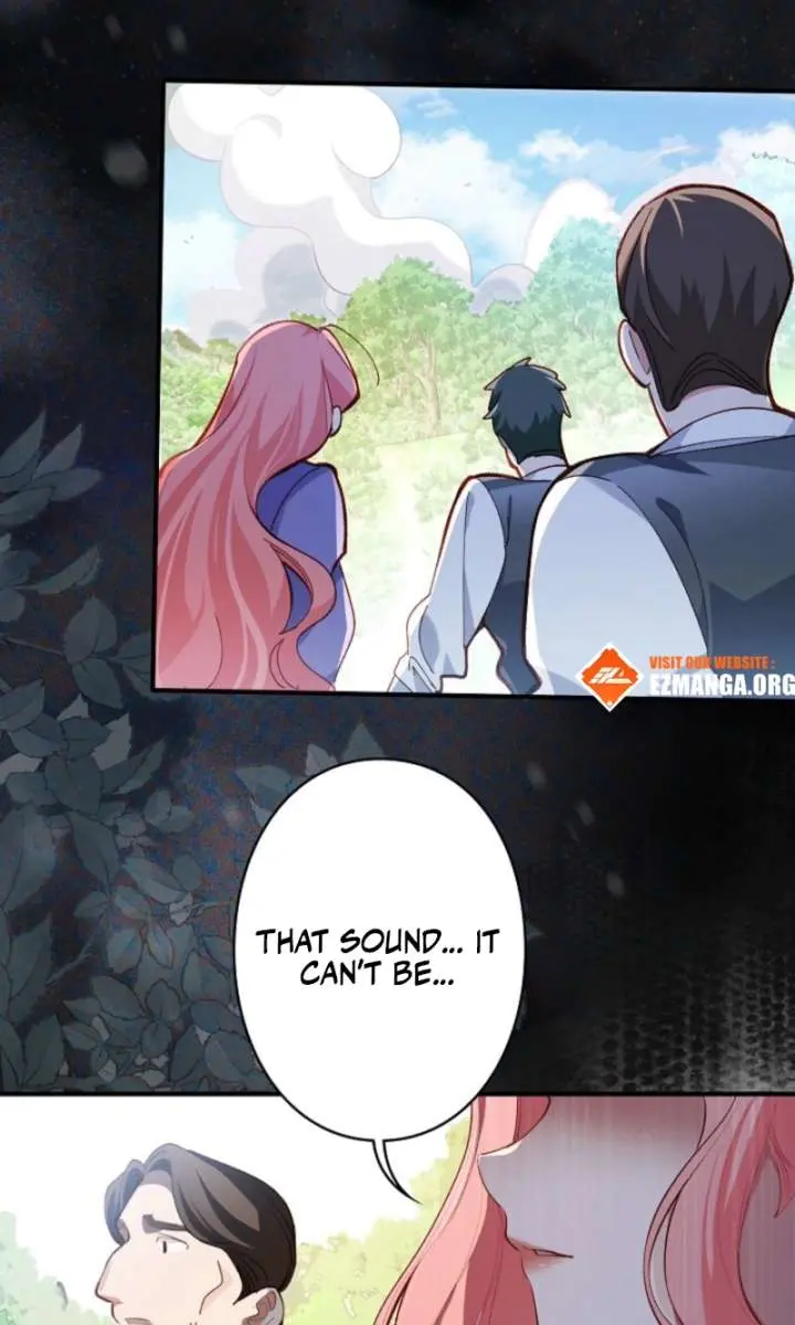 My Contractually Married Husband Wants Me Chapter 28 Page 48