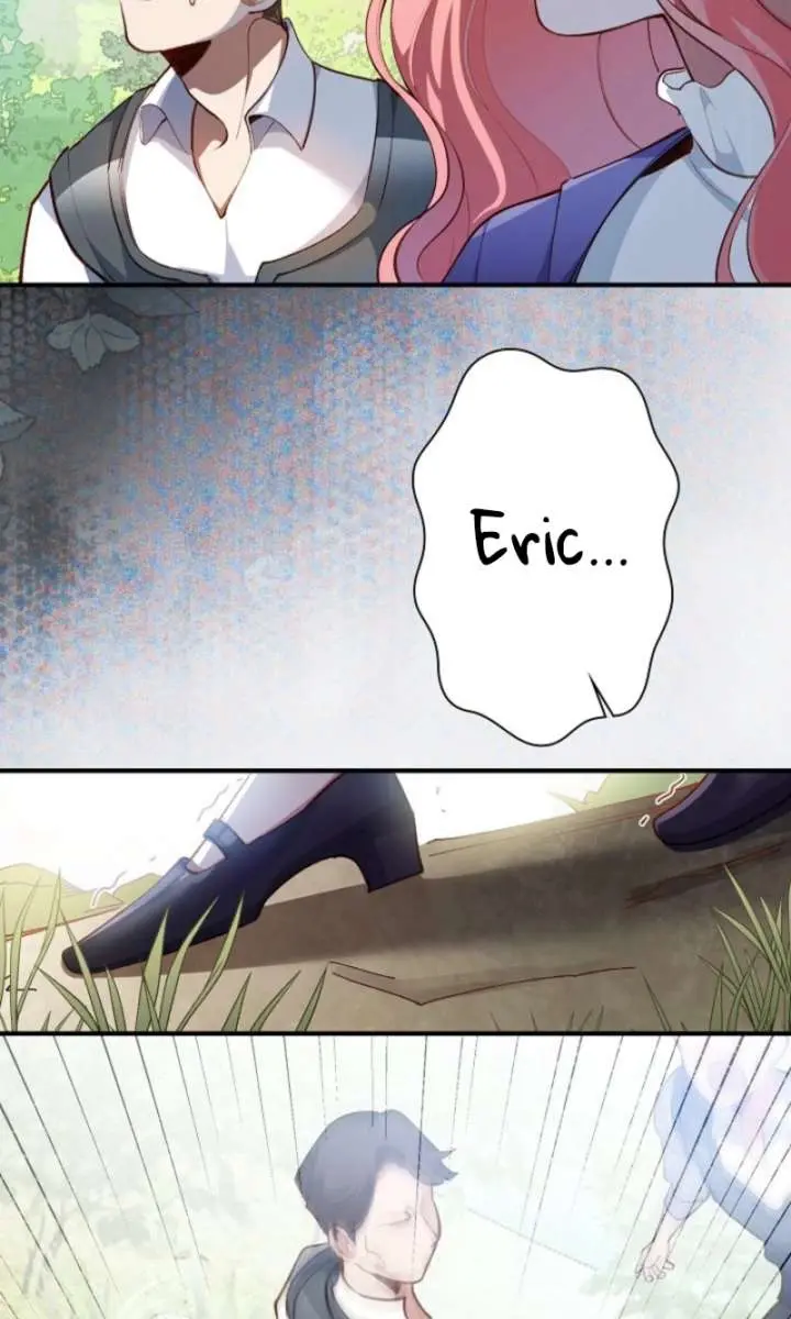 My Contractually Married Husband Wants Me Chapter 28 Page 49