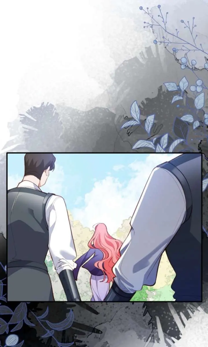 My Contractually Married Husband Wants Me Chapter 28 Page 53
