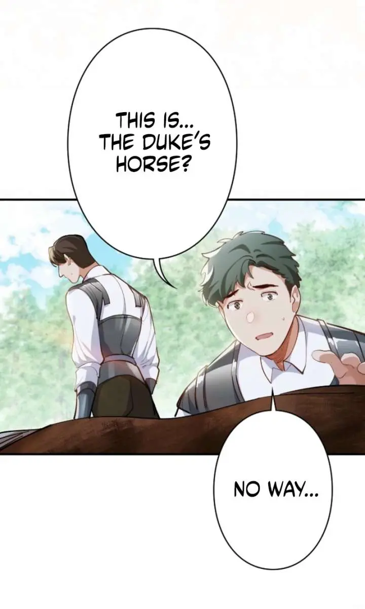 My Contractually Married Husband Wants Me Chapter 29 Page 6
