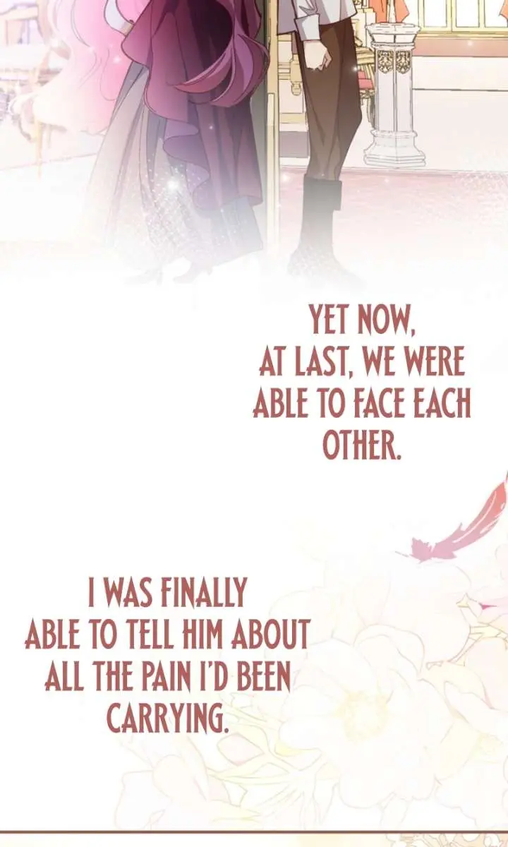 My Contractually Married Husband Wants Me Chapter 29 Page 18