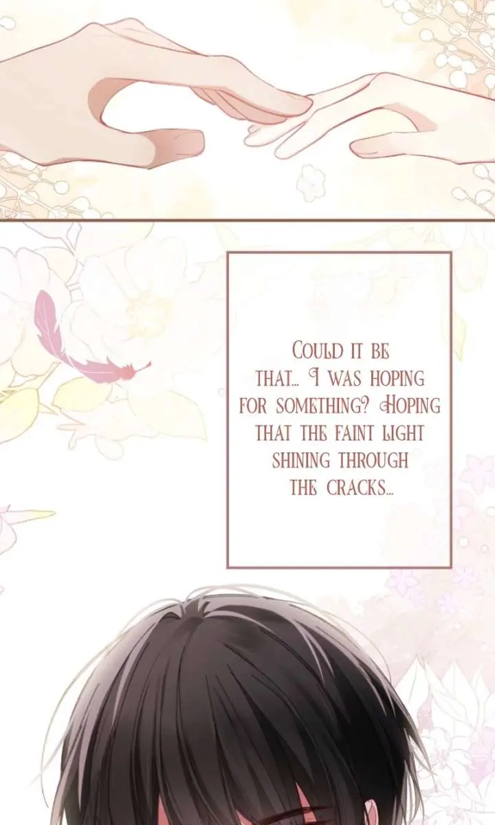 My Contractually Married Husband Wants Me Chapter 29 Page 19