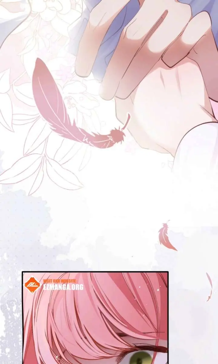 My Contractually Married Husband Wants Me Chapter 29 Page 21