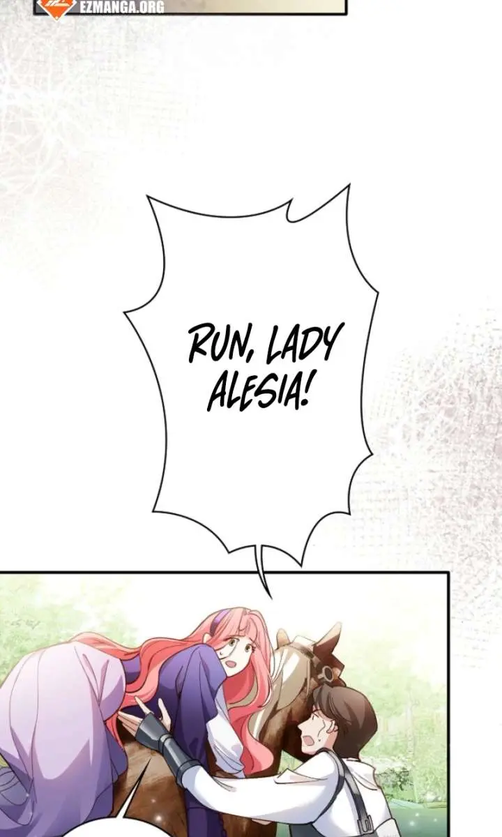 My Contractually Married Husband Wants Me Chapter 29 Page 27