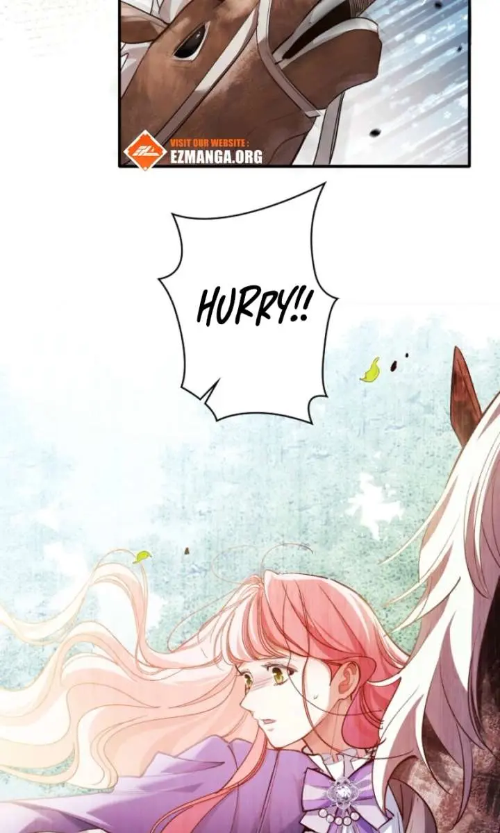 My Contractually Married Husband Wants Me Chapter 29 Page 30