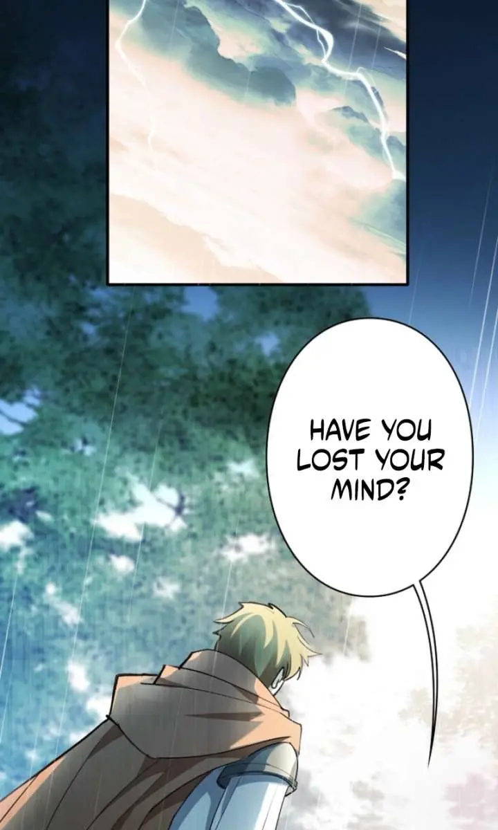 My Contractually Married Husband Wants Me Chapter 29 Page 34