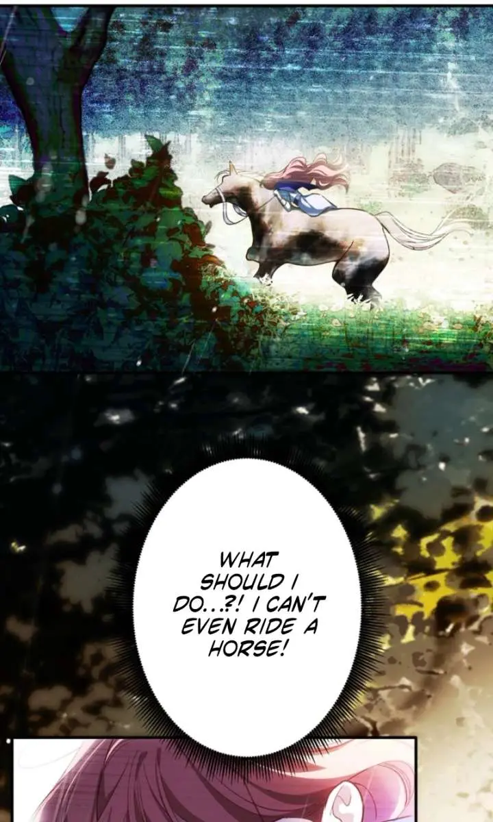 My Contractually Married Husband Wants Me Chapter 29 Page 41