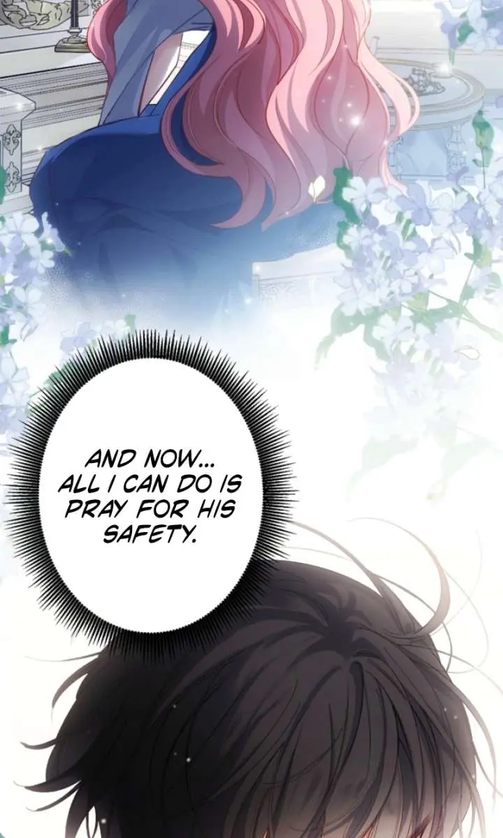 My Contractually Married Husband Wants Me Chapter 29 Page 48