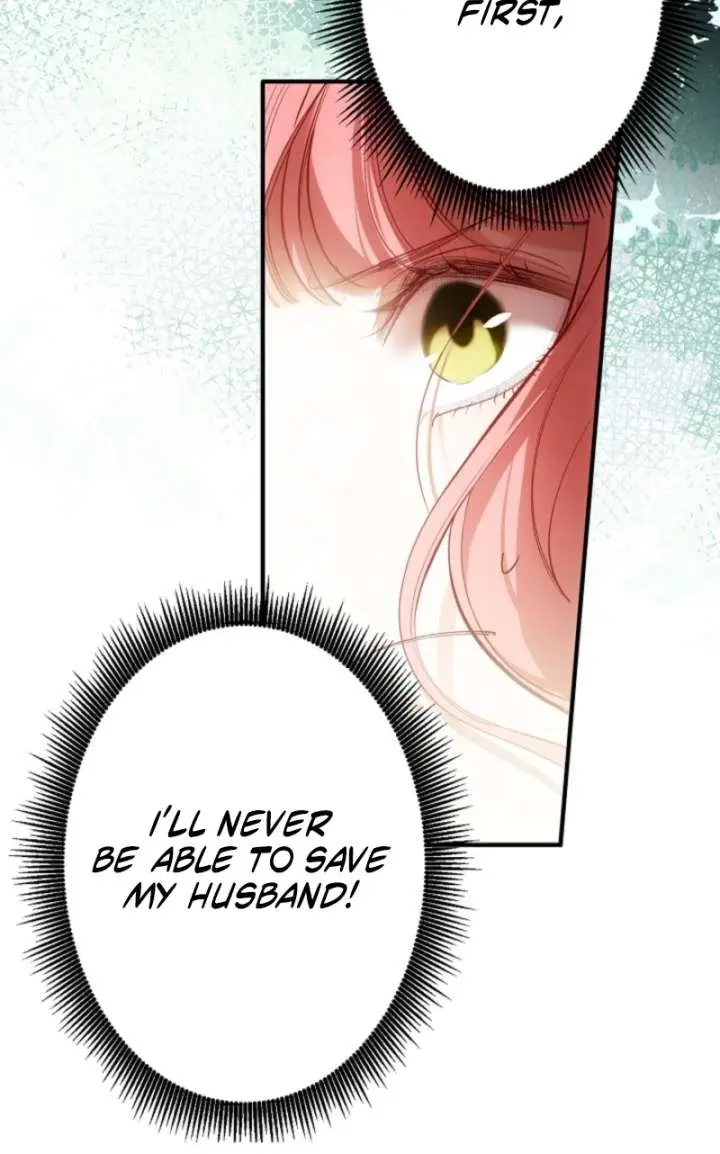My Contractually Married Husband Wants Me Chapter 29 Page 52