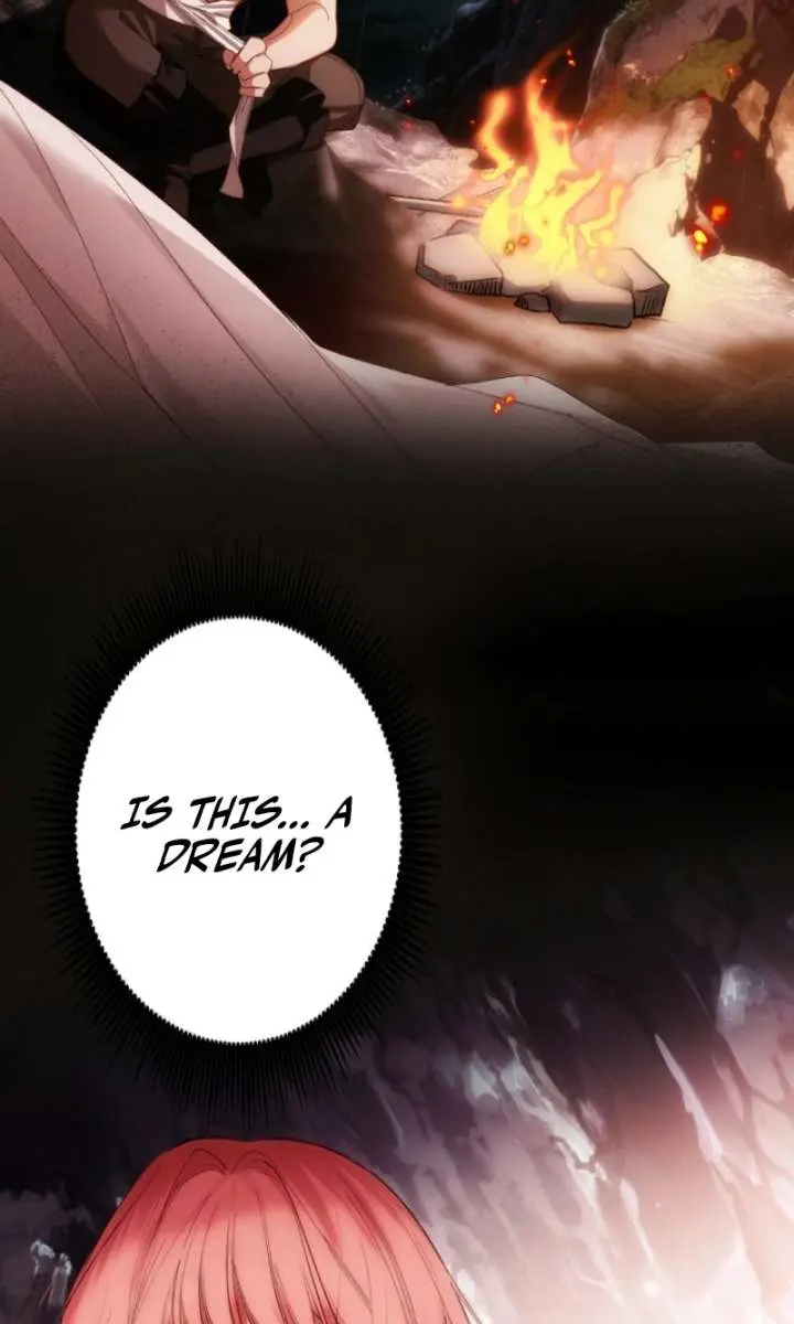 My Contractually Married Husband Wants Me Chapter 30 Page 5