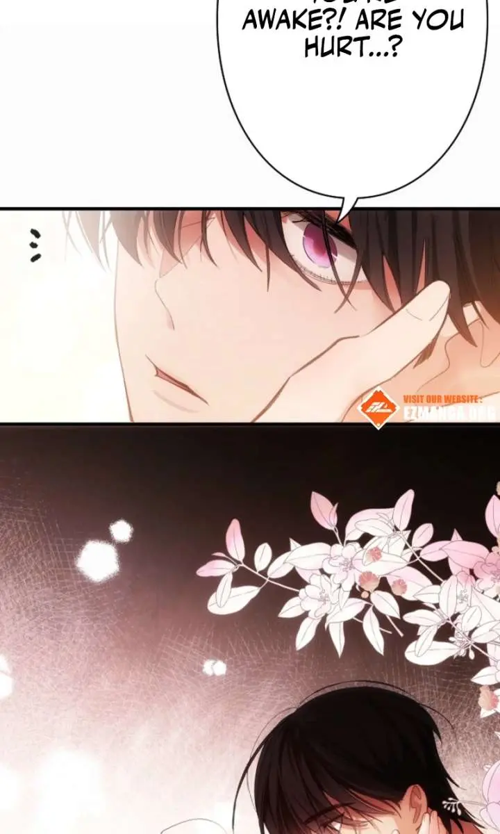 My Contractually Married Husband Wants Me Chapter 30 Page 7