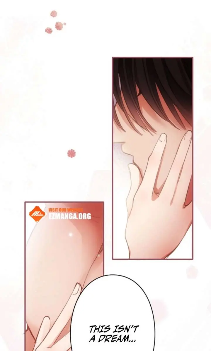 My Contractually Married Husband Wants Me Chapter 30 Page 9