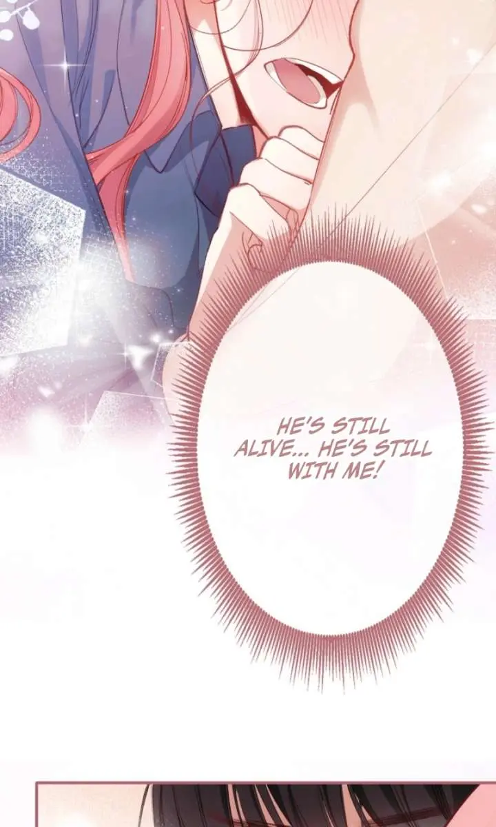 My Contractually Married Husband Wants Me Chapter 30 Page 13