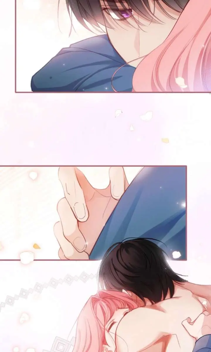 My Contractually Married Husband Wants Me Chapter 30 Page 14