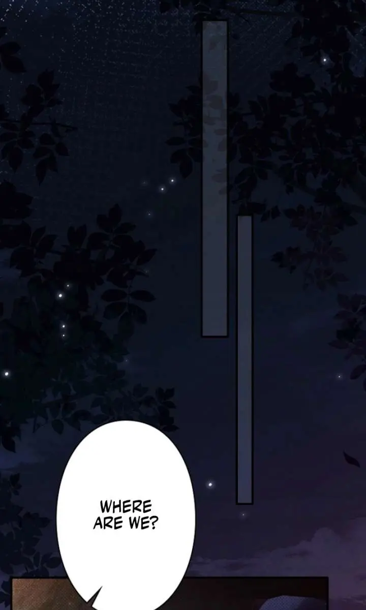 My Contractually Married Husband Wants Me Chapter 30 Page 16
