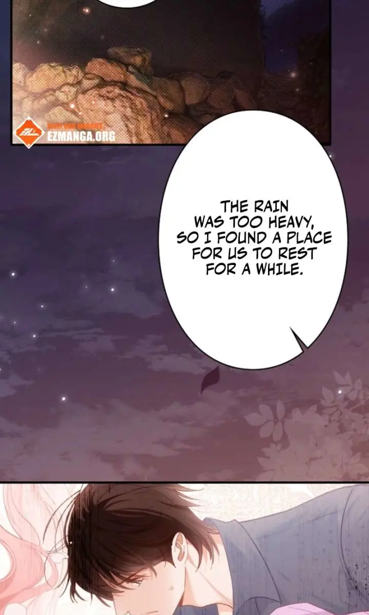 My Contractually Married Husband Wants Me Chapter 30 Page 17