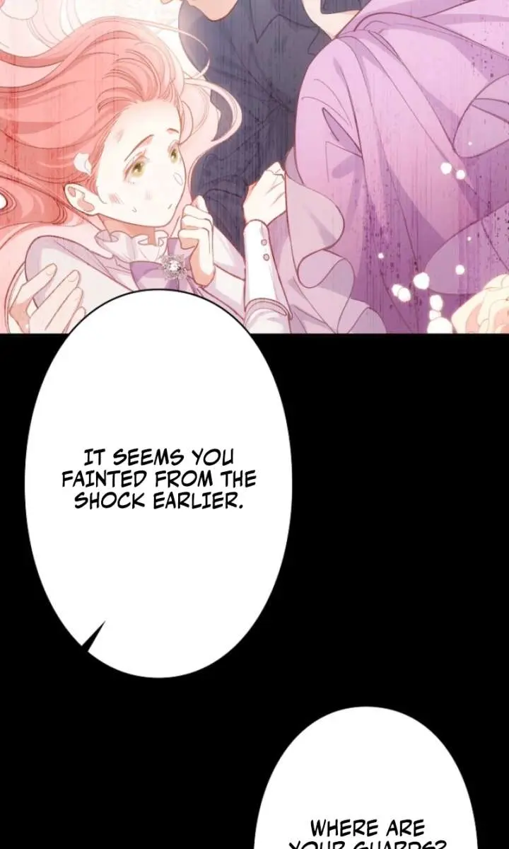 My Contractually Married Husband Wants Me Chapter 30 Page 18