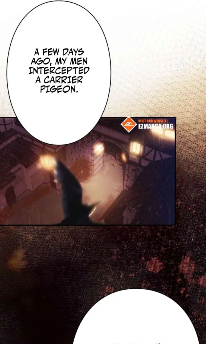 My Contractually Married Husband Wants Me Chapter 30 Page 22