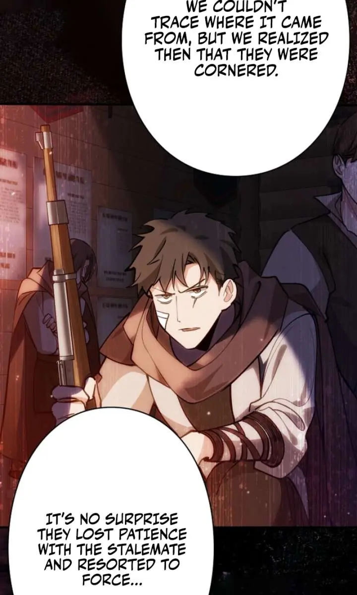 My Contractually Married Husband Wants Me Chapter 30 Page 23