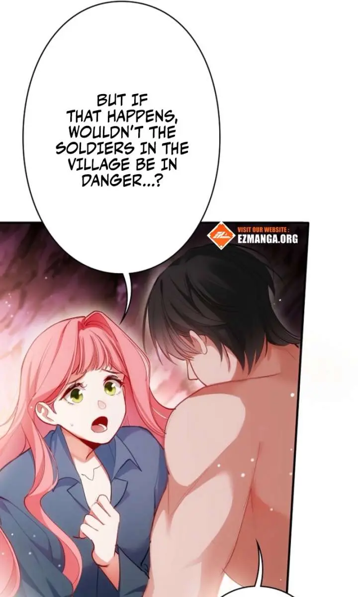 My Contractually Married Husband Wants Me Chapter 30 Page 32