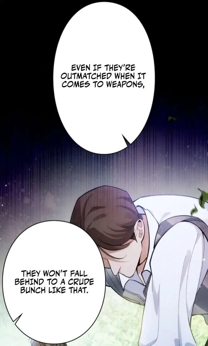 My Contractually Married Husband Wants Me Chapter 30 Page 36