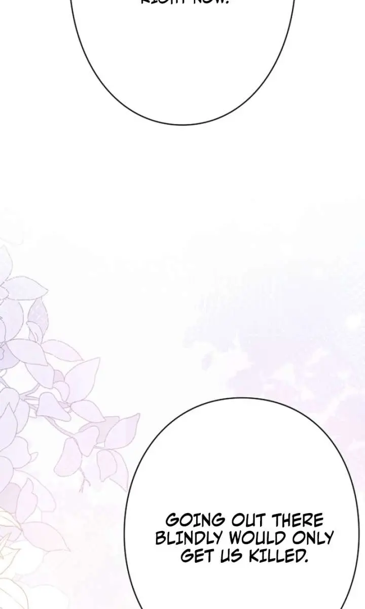 My Contractually Married Husband Wants Me Chapter 30 Page 38