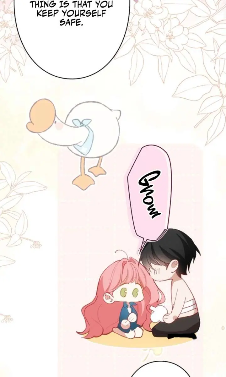 My Contractually Married Husband Wants Me Chapter 30 Page 40