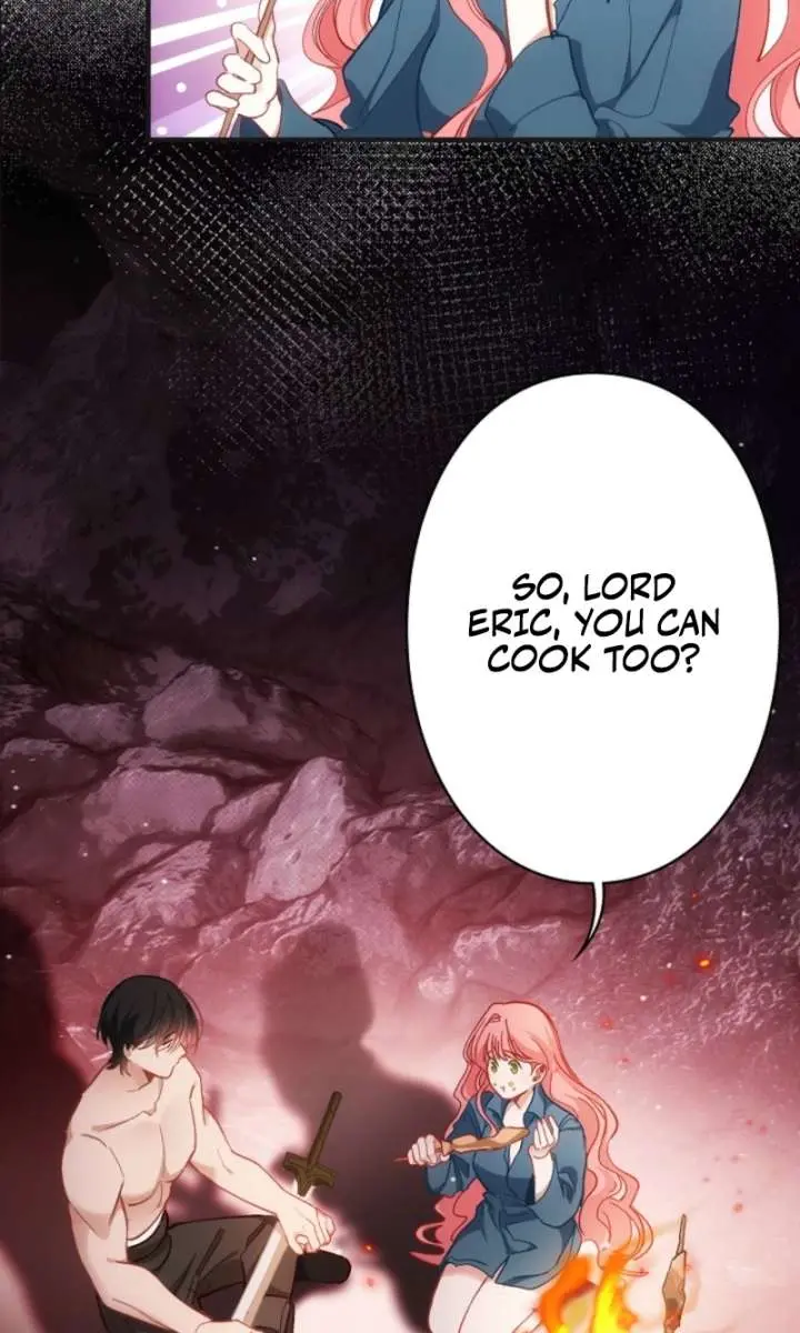 My Contractually Married Husband Wants Me Chapter 30 Page 44