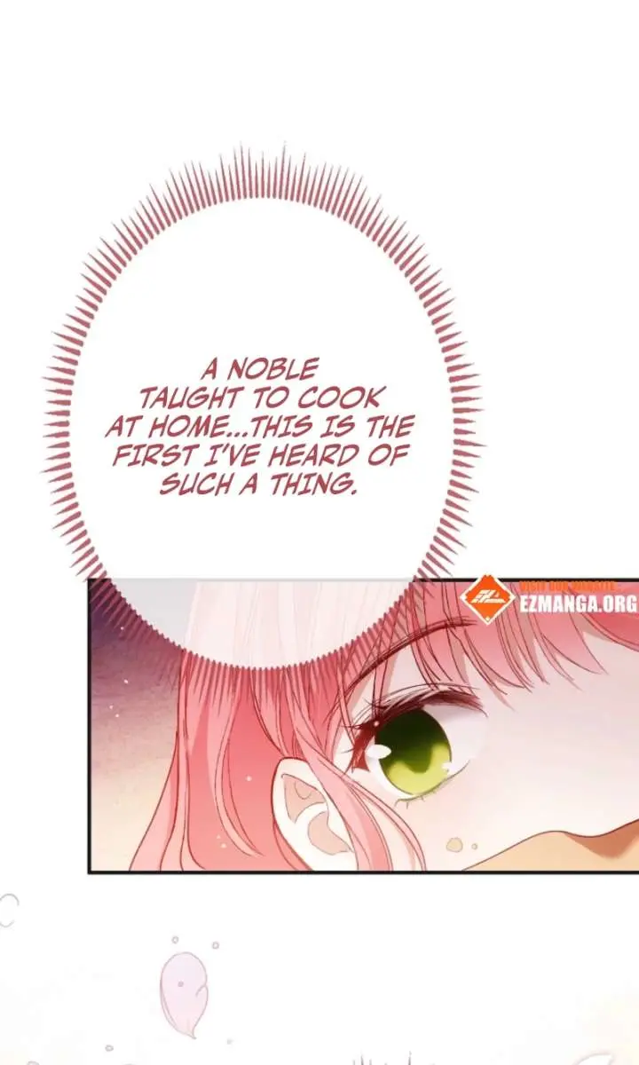 My Contractually Married Husband Wants Me Chapter 30 Page 46