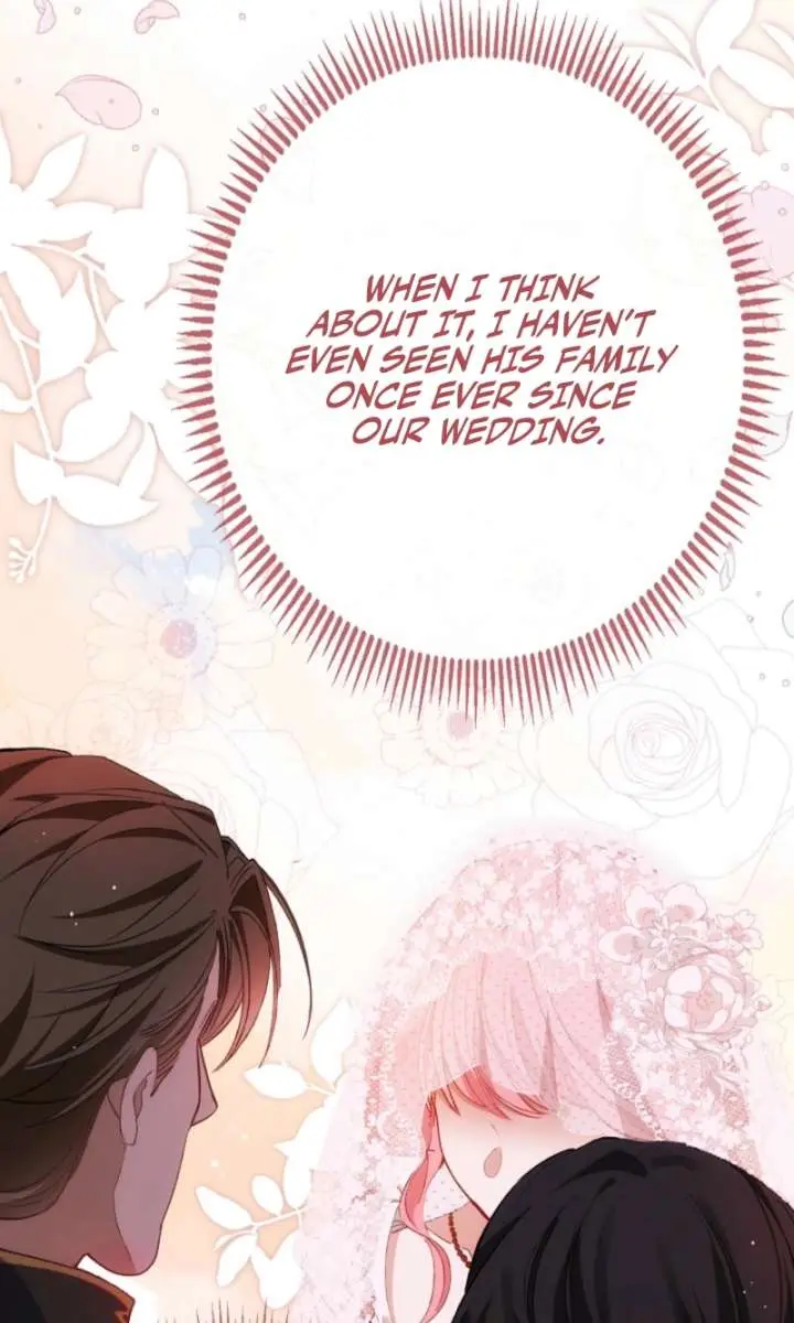 My Contractually Married Husband Wants Me Chapter 30 Page 47