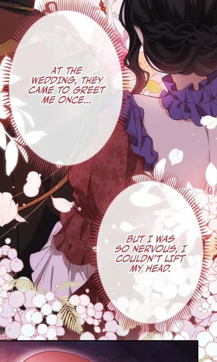 My Contractually Married Husband Wants Me Chapter 30 Page 48