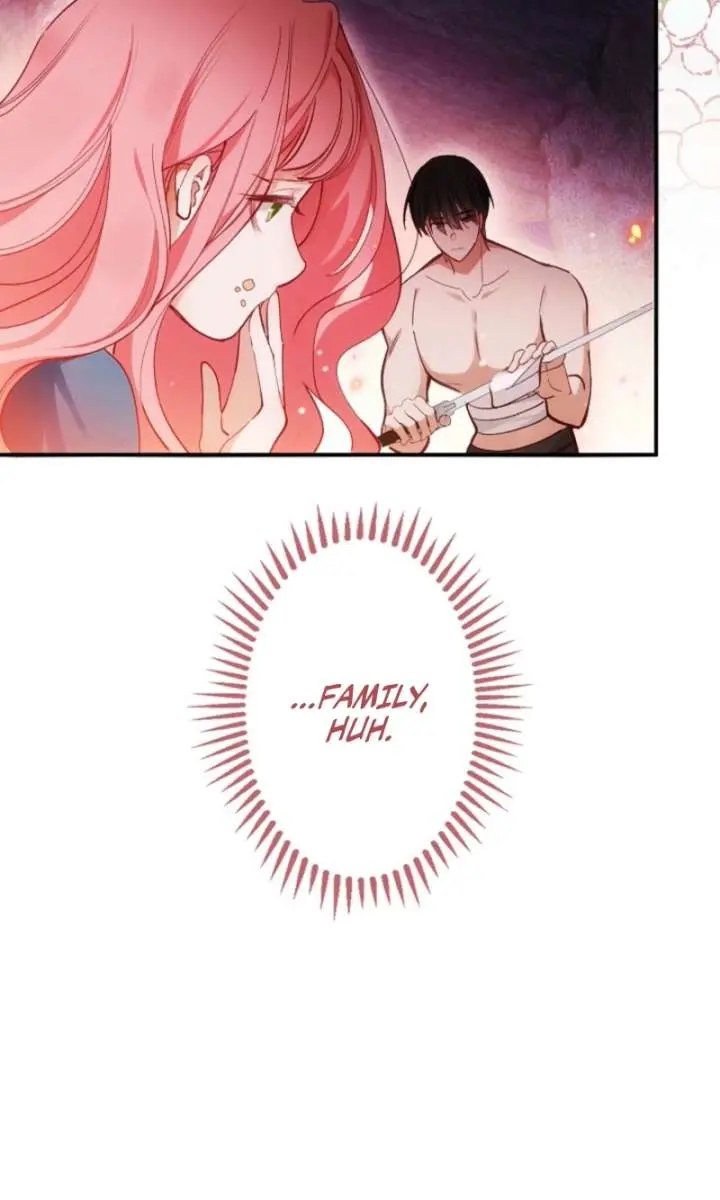 My Contractually Married Husband Wants Me Chapter 30 Page 49