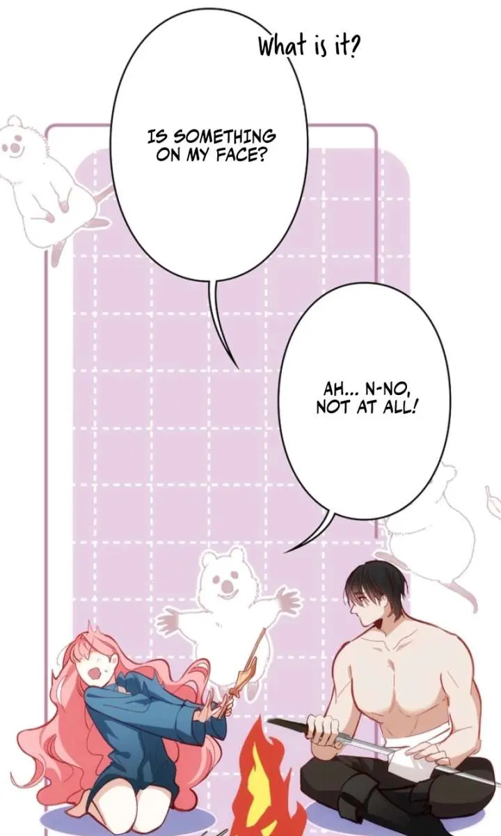 My Contractually Married Husband Wants Me Chapter 30 Page 51