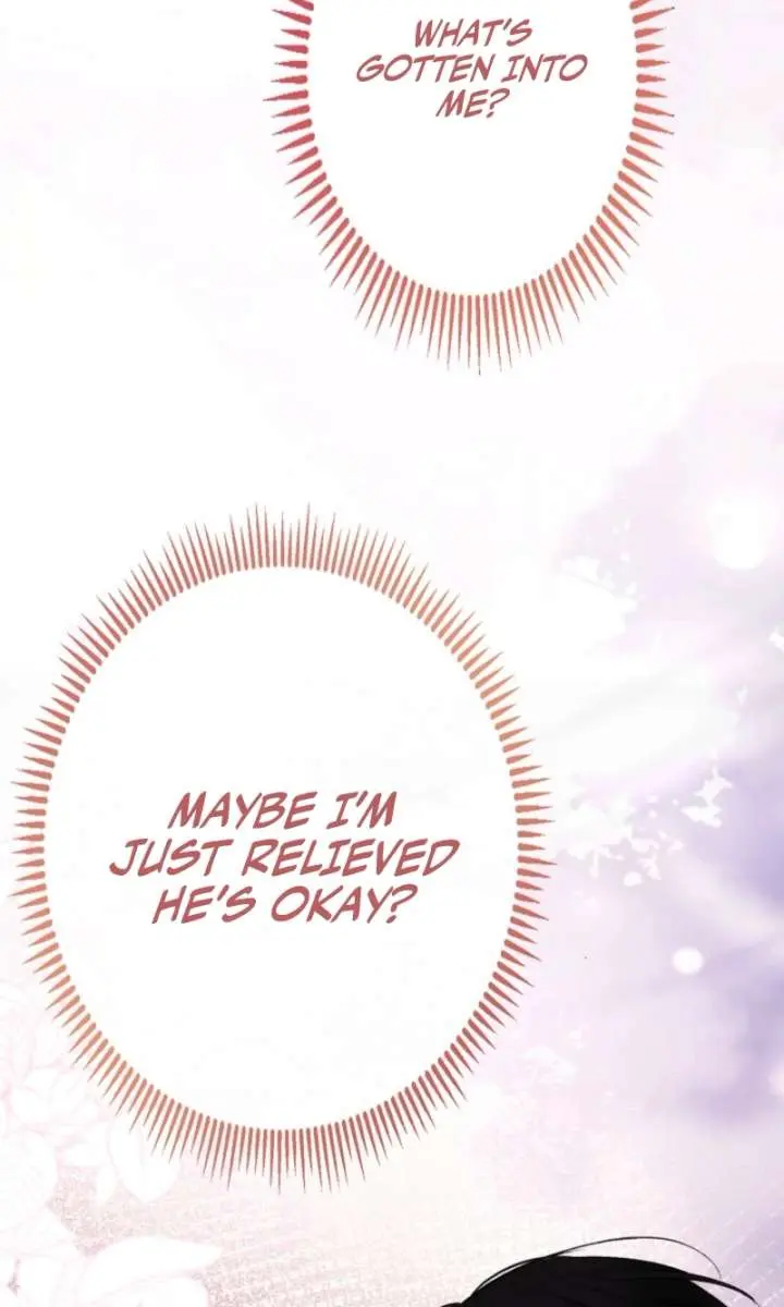 My Contractually Married Husband Wants Me Chapter 30 Page 53