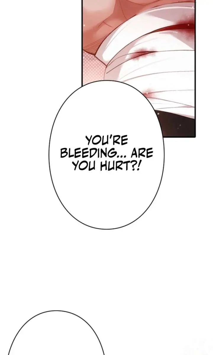 My Contractually Married Husband Wants Me Chapter 31 Page 5