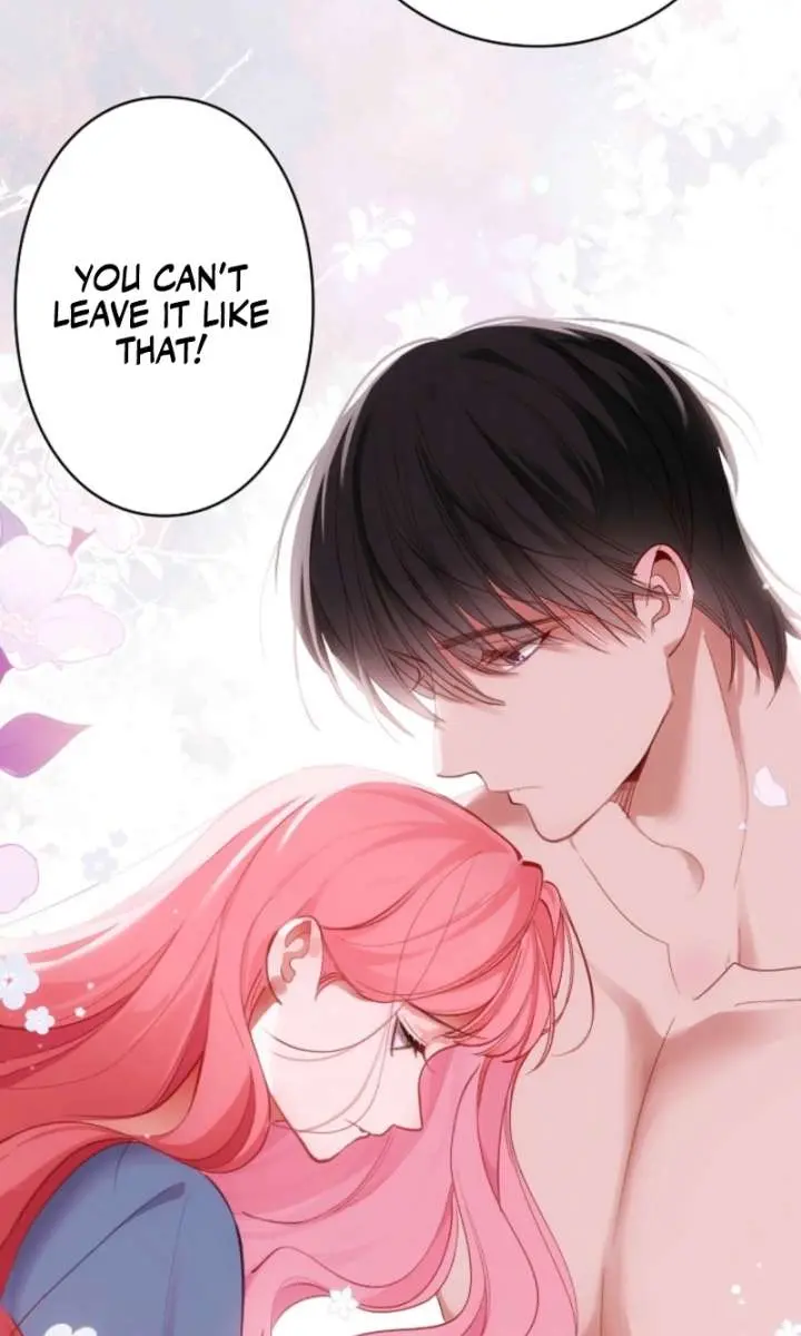 My Contractually Married Husband Wants Me Chapter 31 Page 7