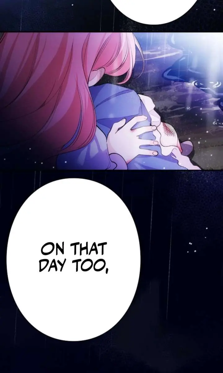 My Contractually Married Husband Wants Me Chapter 31 Page 16