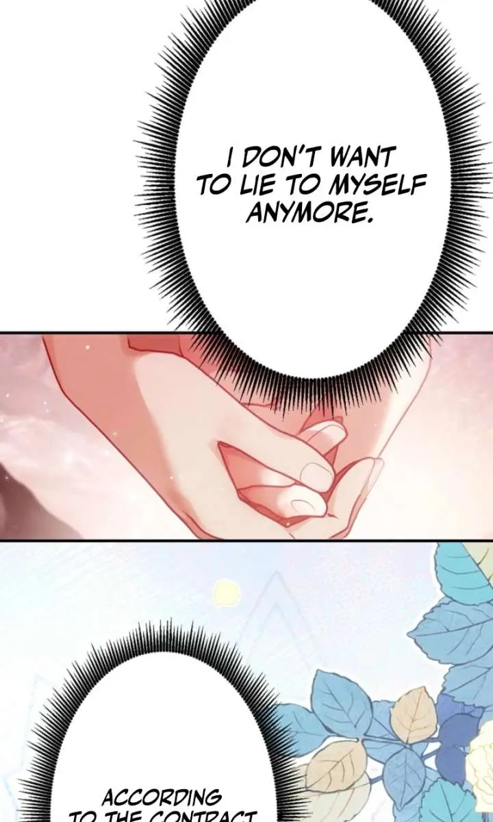My Contractually Married Husband Wants Me Chapter 31 Page 30