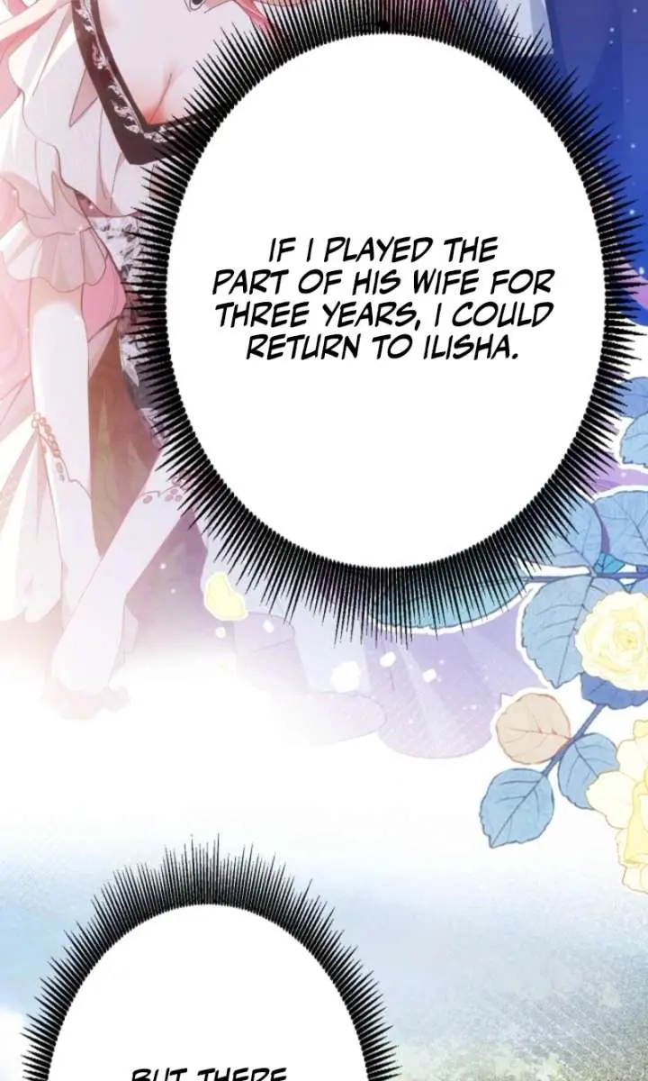 My Contractually Married Husband Wants Me Chapter 31 Page 32
