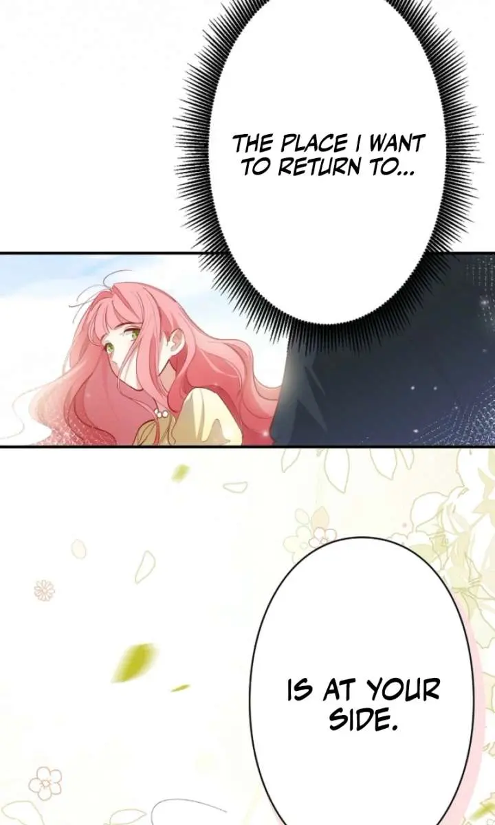 My Contractually Married Husband Wants Me Chapter 31 Page 34