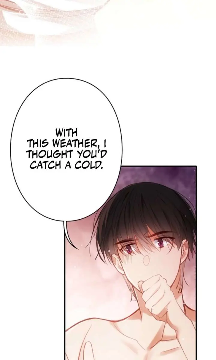 My Contractually Married Husband Wants Me Chapter 31 Page 42