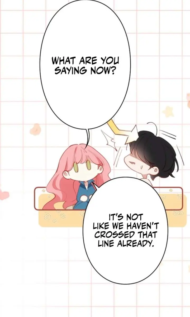 My Contractually Married Husband Wants Me Chapter 31 Page 45