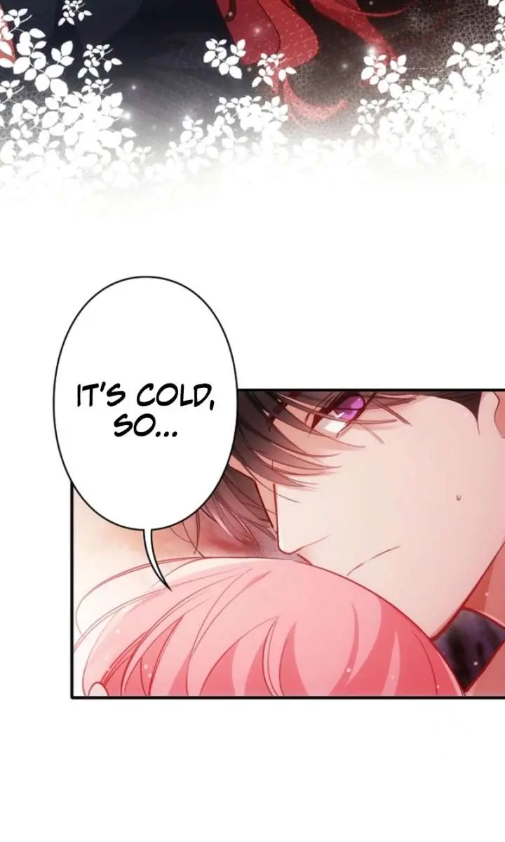 My Contractually Married Husband Wants Me Chapter 31 Page 49